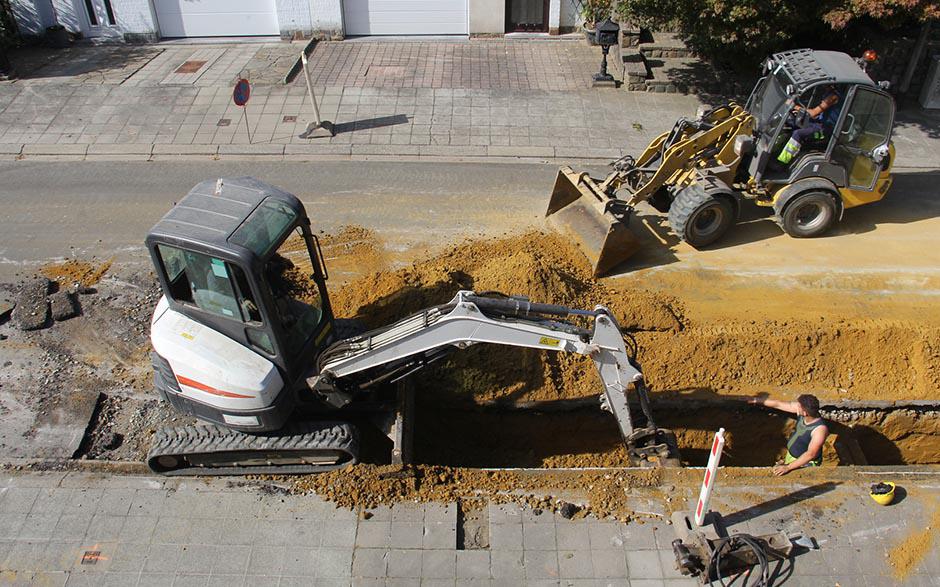 pompe à déboucher wc Franconville
